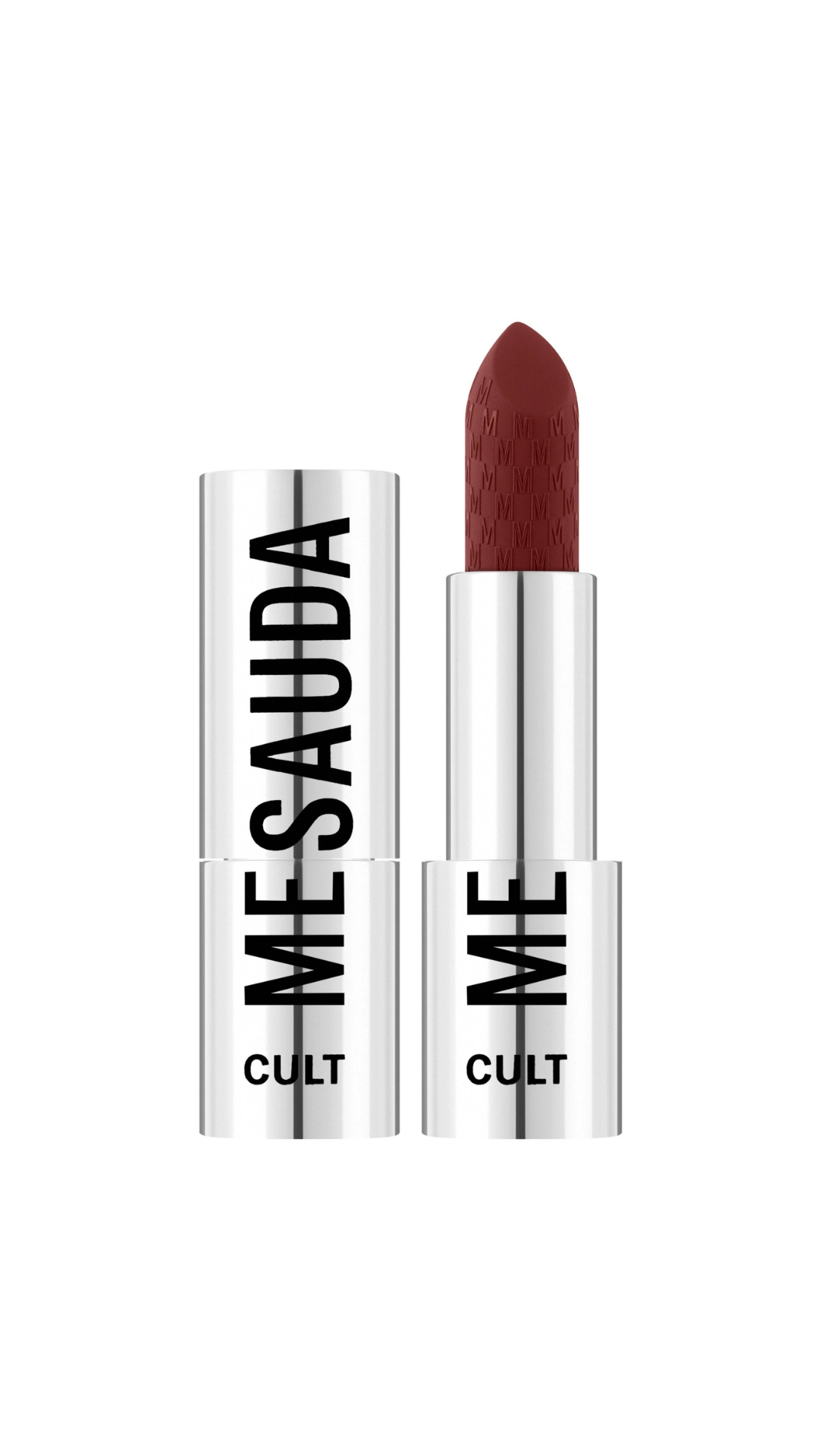 Помада для губ Cult Matte Lipstick, MESAUDA
