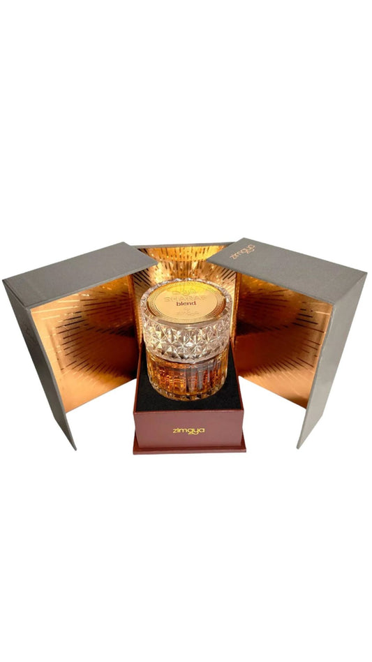 Парфум Sharaf Blend, Zimaya