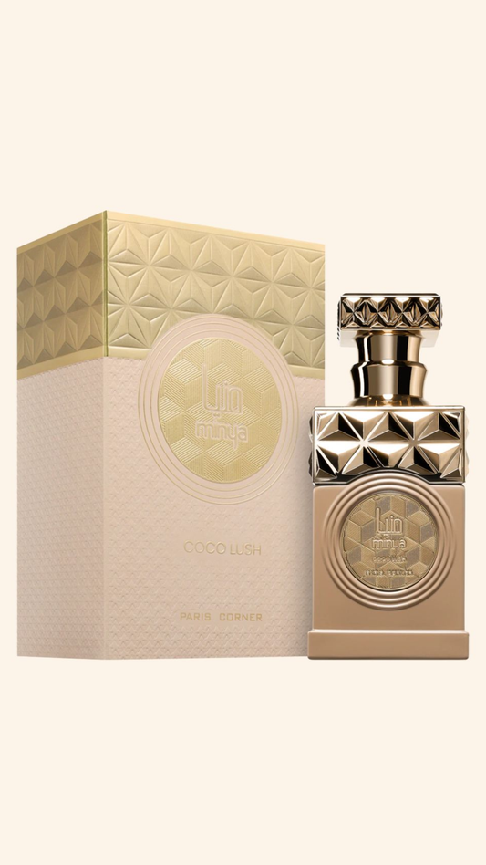Парфум Minya Coco Lush, Paris Corner