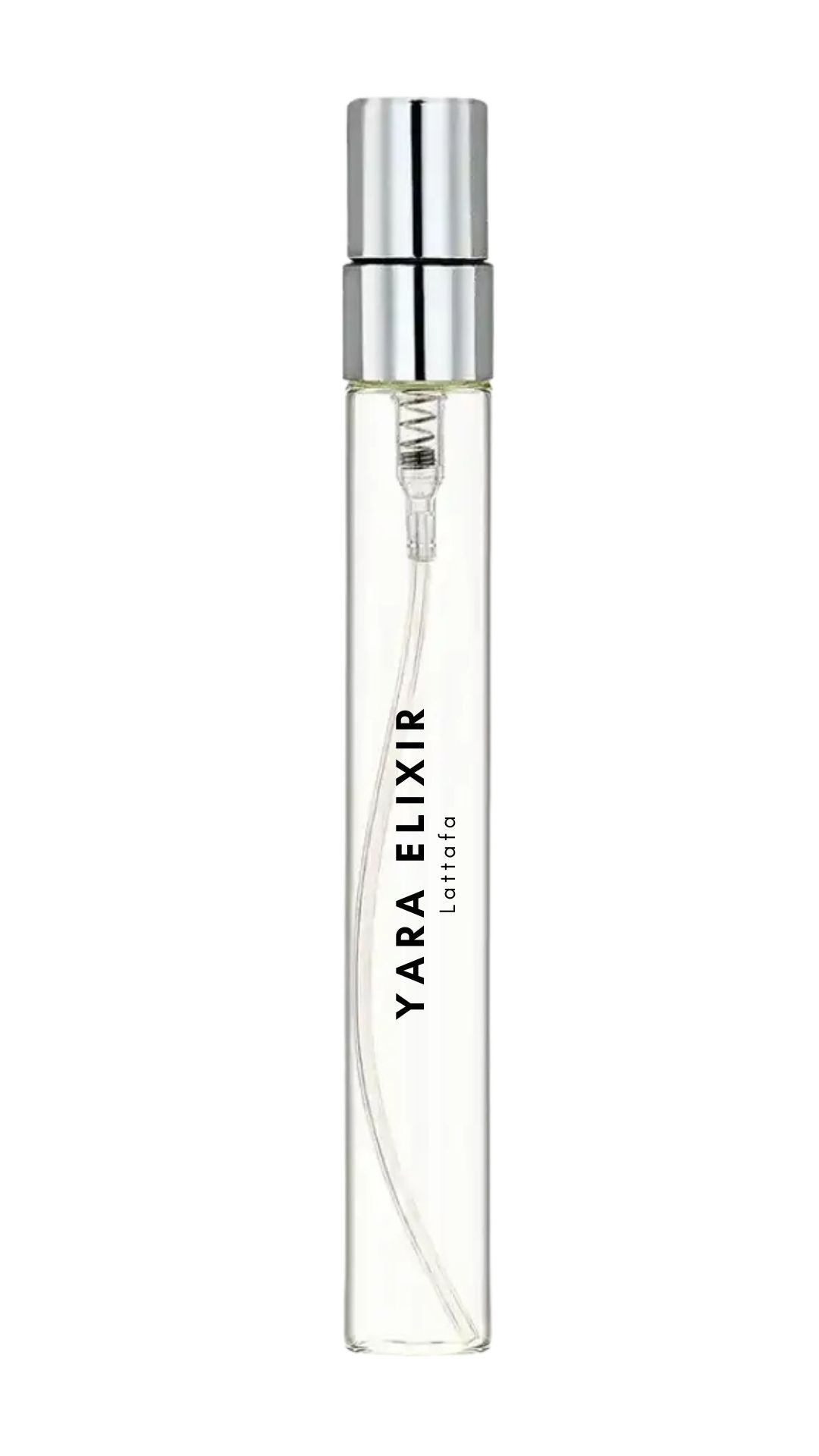 香水(女性用) LATTAFA YARA ELIXIR EDP 100ml Original Парфум Yara Elixir, Lattafa – GM