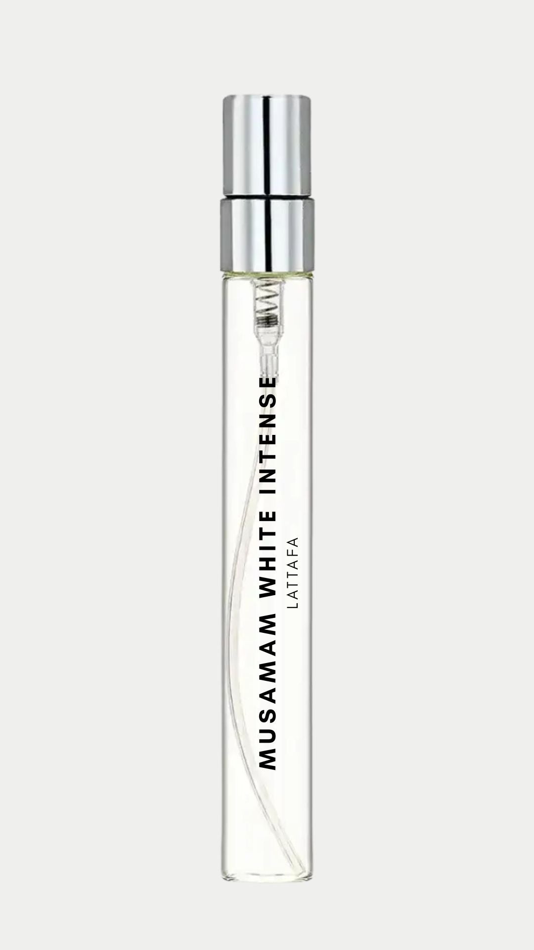 Парфум Musamam White Intense, Lattafa – GM