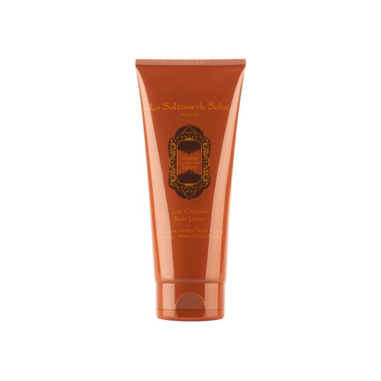 Молочко для тіла Ayurvedic, Sultane De Saba