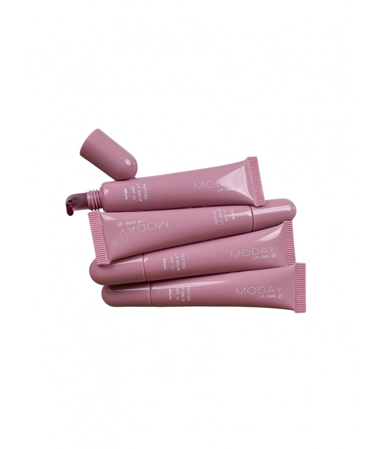 Бальзам для губ Rich Life Peptides Lips Allure, MODAY