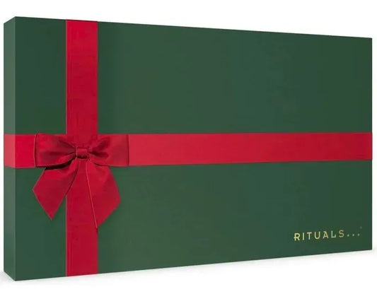 Адвент-календар The Ritual of Advent Deluxe 2024, Rituals