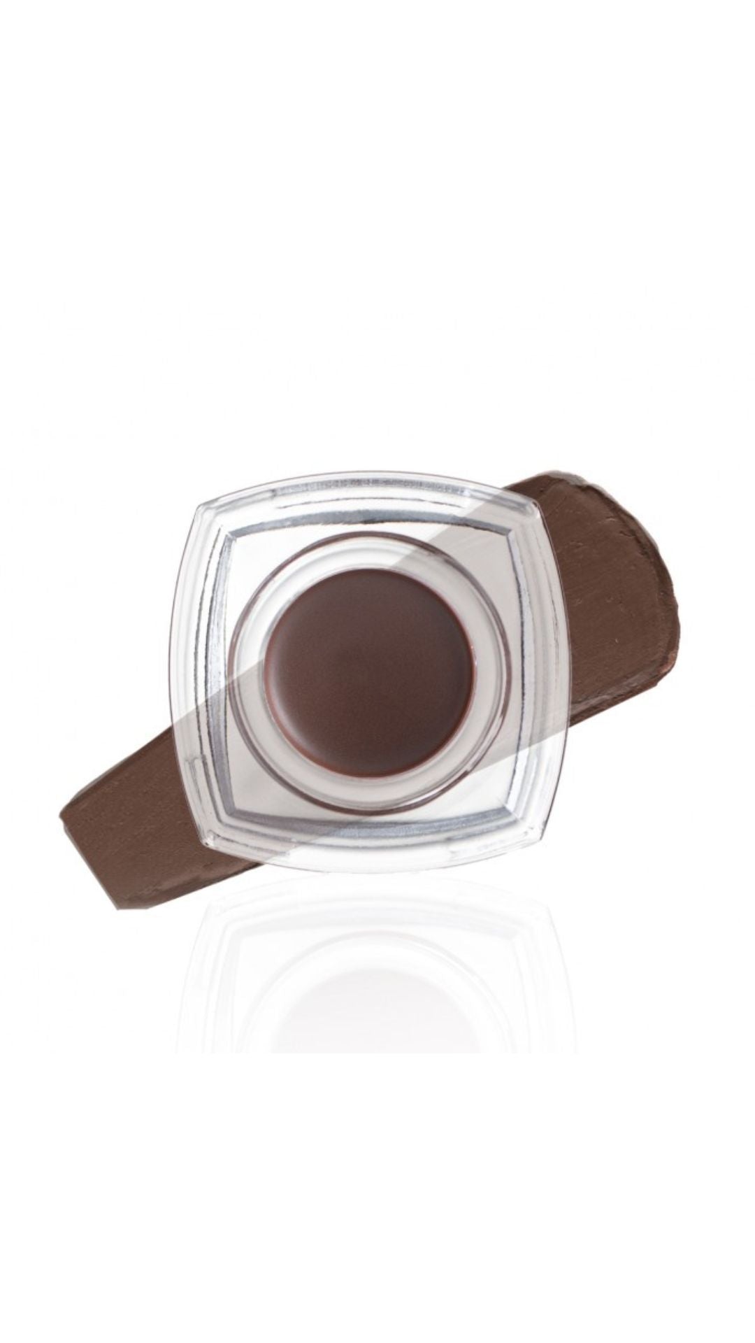 Гель для брів Mocha Mist 003, NEVERTI