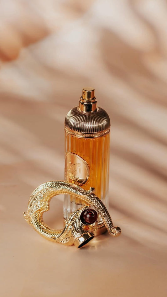 Арабські Парфуми Sehr, Lattafa