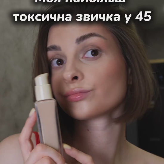 Очищаючий гель для обличчя Skin & Pore Cleansing Gel 200ml, Recare