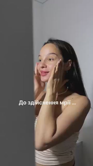 Пінка для вмивання для чутливої шкіри Gentle Care Cleansing Foam 150ml, Recare