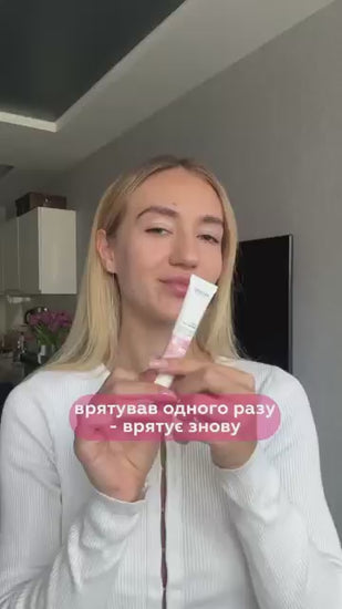 Точковий крем-гель проти висипань швидкої дії SOS Spot Targeted Care 15ml, Recare