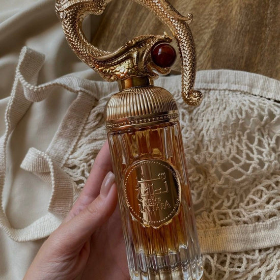 Парфум Sehr, Lattafa