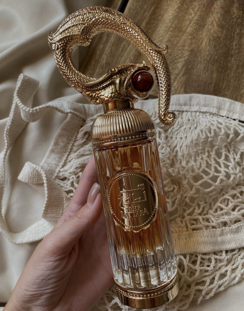 Парфум Sehr, Lattafa