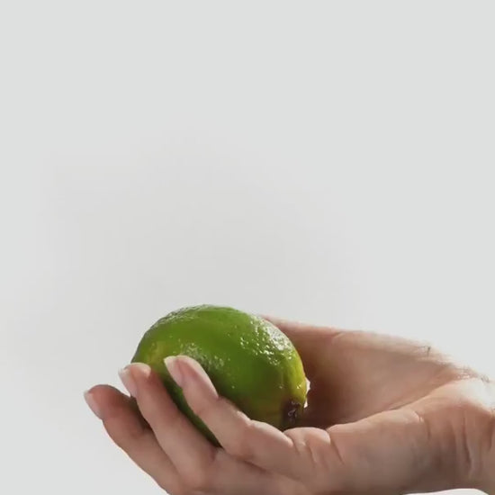 Lipper блиск для губ Lime, LIPSS CARE