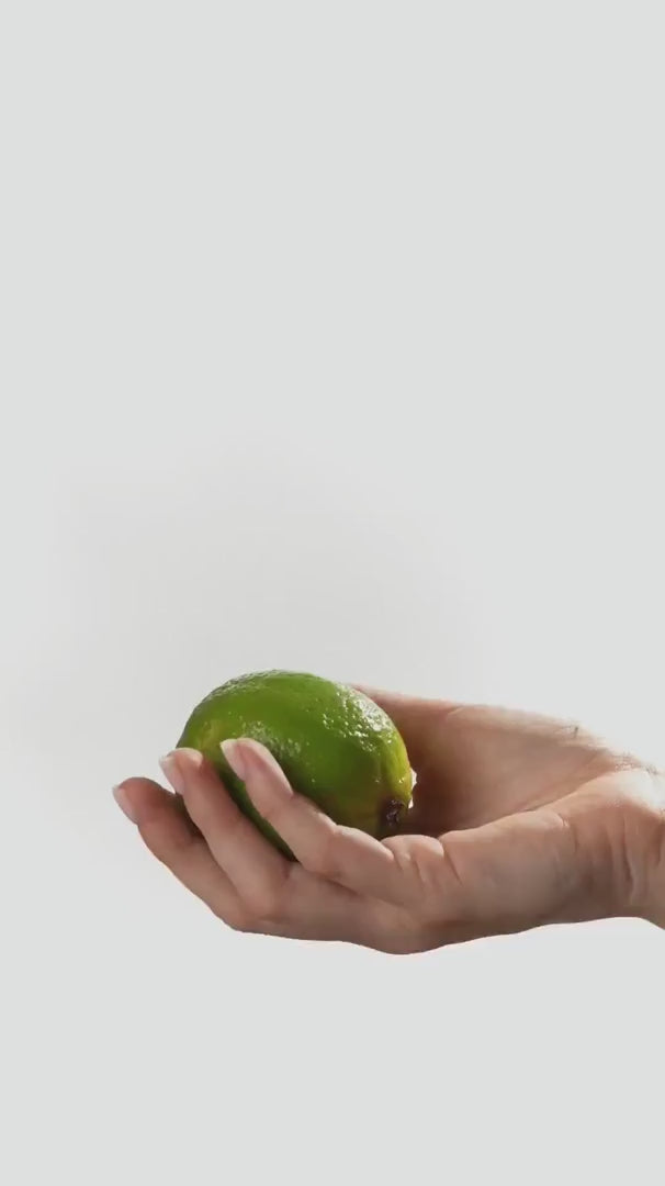 Lipper блиск для губ Lime, LIPSS CARE