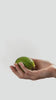 Lipper блиск для губ Lime, LIPSS CARE