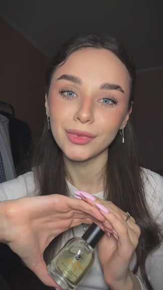 Парфум Smoked Sugar - 10ml, Sister's Aroma