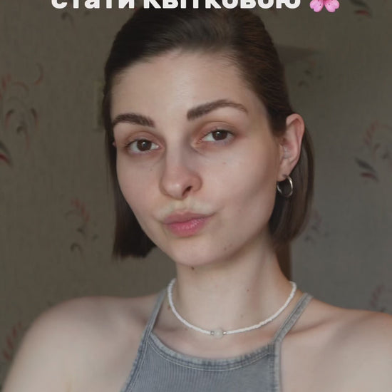 Гель для вмивання для всіх типів шкіри Pure Skir Cleansing Gel, Recare
