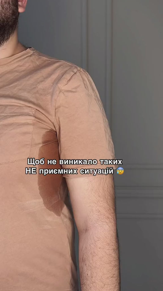 Спрей антиперспірант тривалої дії ODOREX Deo Antiperspirant Spray (міні), Biotrade